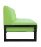 Sofa Quadro, upholstery - Fly 2234 order